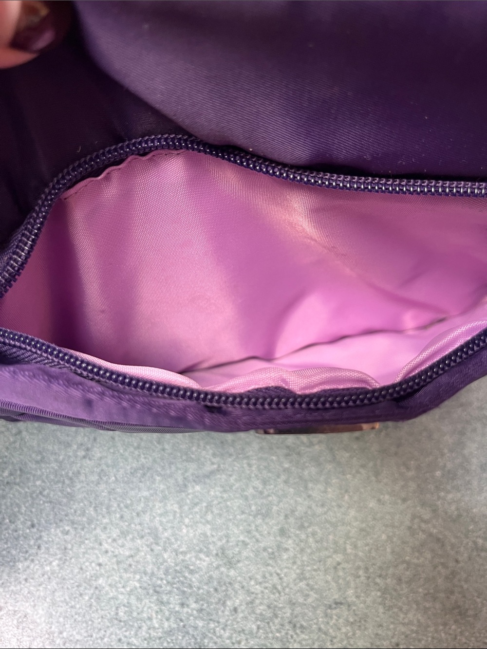 Lug Flutter Bag - Picture 10 of 15